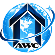 All World Construction logo